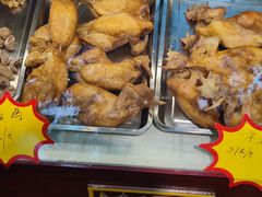 -崔记扒鸡老店(解放北路店)