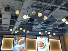 -翡翠拉面小笼包Crystal Jade(上海浦东国际机场T1店)