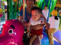 -青岛嘉年华主题乐园