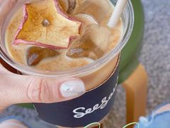 -Seesaw Coffee(朝阳大悦城店)