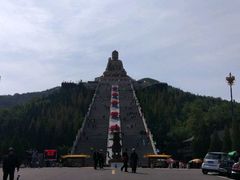 -龙口南山旅游景区