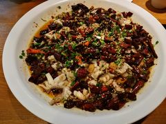 -三猫黑鱼花(南大店)
