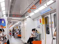 -乌石浦(地铁站)