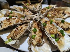 -天府烤鱼(香港中路店)