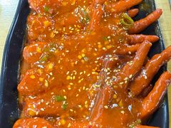 -朝族高丽火盆(长白山总店)