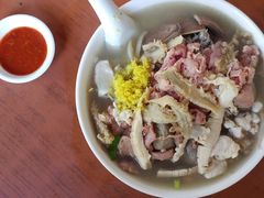 -潮镇老尾牛杂(环城西路店)