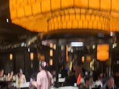 -绿茶餐厅(财富购物中心店)