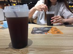 -渔米丰·广府鱼汤米线(光明广场店)
