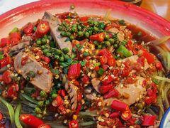 -小街47號江湖菜(四合院店)
