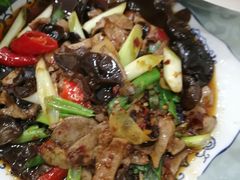 -胡世羊肉汤(南街店)