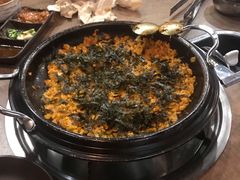 -香猪坊韩国烤肉专属门店(魏公村店)