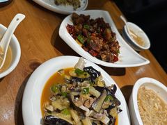 -晚归月亮湾私家菜(临邑路店)