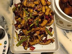 -小菜园新徽菜(马鞍山金鹰店)