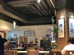 -素清香(解放路店)