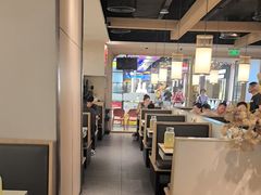 -九毛九西北菜(百信广场店)