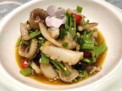 -雀蓝川菜(奥体广场店)