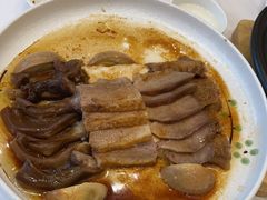 -御彩酒家(东风东路店)