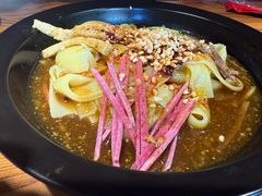 -纳瓦新疆菜(银都店)