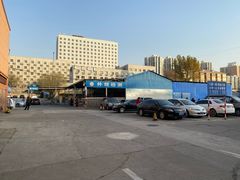 -京西五环检测场