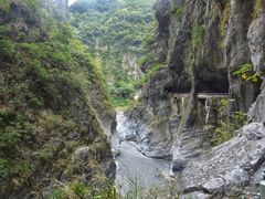 -太鲁阁公园