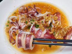-荣基四海一家·家常菜·海鲜大排档(新安店)
