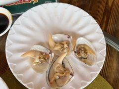 -美未居·老字号·地道顺德菜·桑拿鸡·鱼生(容桂店)