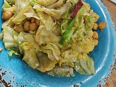 -西域美食(西直门南小街店)