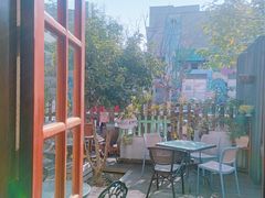 -留香花园(淮海街商业街店)