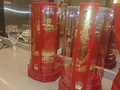 -同庆楼(滨湖万达广场店)