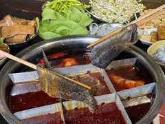 -邓莽子老火锅(鲁祖庙店)