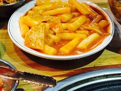 -麻蒲碳烤肉(远景路1号店)