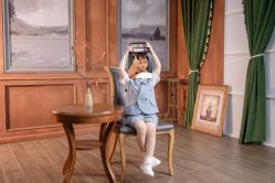 -童画王国儿童摄影(吉大店)