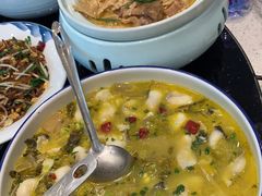 -三品香·江浙菜(松江九谊店)