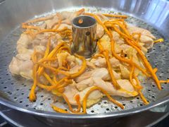 -熠盛粤味·顺德桑拿鸡(永康路店)