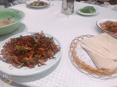 -大张烙馍村(泉山店)