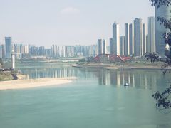 -中国宜宾·长江地标广场