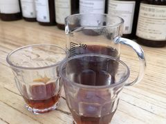 -无牌咖啡&酒馆