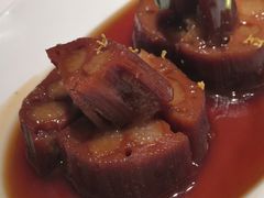 -小厨娘淮扬菜(天印大道店)