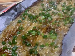 -桥边美食·原七小肥佬烧烤(海宁小区新居菉苑店)