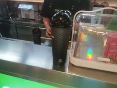 -柠季·手打柠檬茶(静安大悦城北座B1店 )