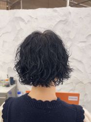 -BOF HAIR BY HONTO