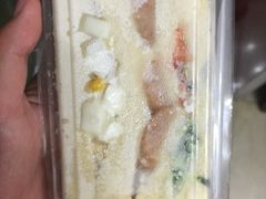 -莲意浓(新华店)