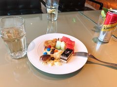 -上海雅居乐万豪侯爵酒店