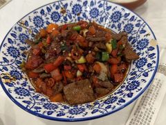 -新新湘菜馆(新中街二条店)