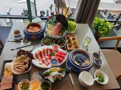 -享月汤皇·海鲜小火锅·聚会(曲江创意谷店)