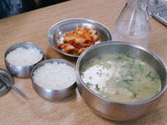 -神仙雪浓汤(弘大店)