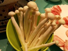 -曲氏老北京涮肉(摩尔店)