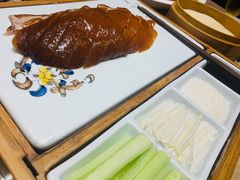 -味莊·青岛菜(云霄路店)