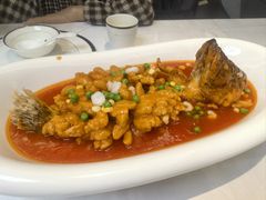 -中心大酒店·本味餐厅