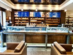 -集品堂·JPC餐厅(青年大街市府店)
